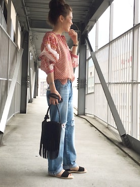 makiさんのコーディネート