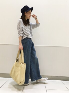 makiさんのコーディネート