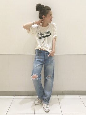 makiさんのコーディネート