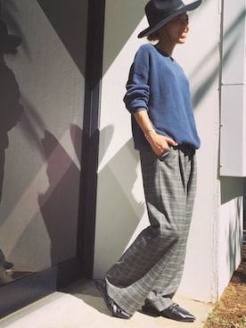 makiさんのコーディネート