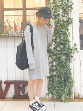 makiさんのコーディネート