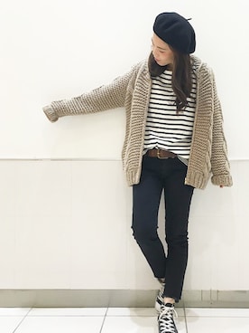 makiさんのコーディネート