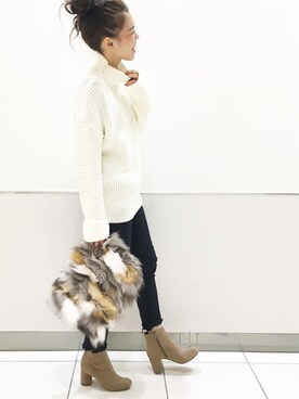 makiさんのコーディネート