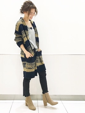 makiさんのコーディネート