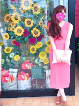 Hanaさんのコーディネート