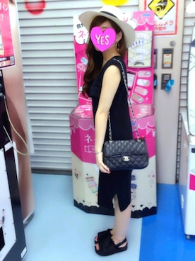 Hanaさんのコーディネート