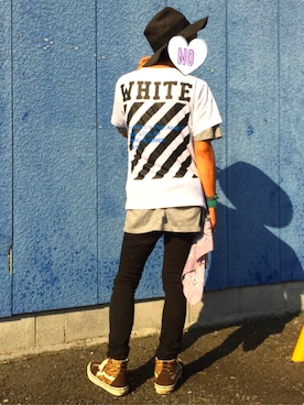 Hanaさんのコーディネート