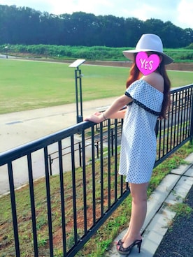 Hanaさんのコーディネート