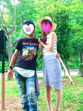 Hanaさんのコーディネート