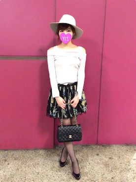 Hanaさんのコーディネート