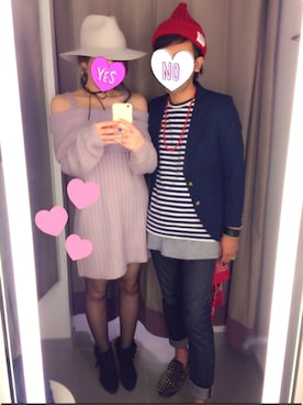 Hanaさんのコーディネート