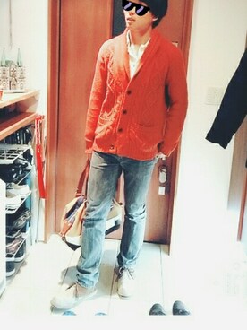 瑛 たなーかさんのコーディネート