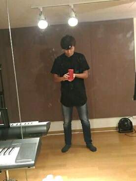 瑛 たなーかさんのコーディネート