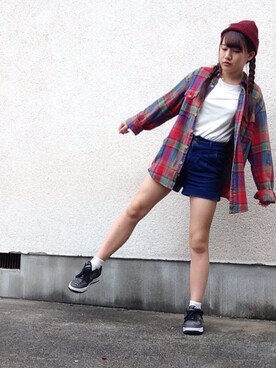 くろこ まいさんのコーディネート