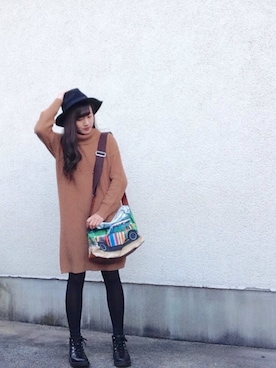 くろこ まいさんのコーディネート