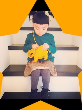 s☃k♨︎さんのコーディネート