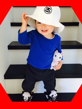 s☃k♨︎さんのコーディネート