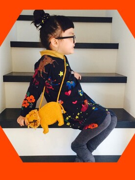 s☃k♨︎さんのコーディネート