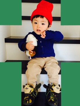 s☃k♨︎さんのコーディネート