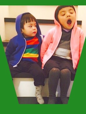 s☃k♨︎さんのコーディネート