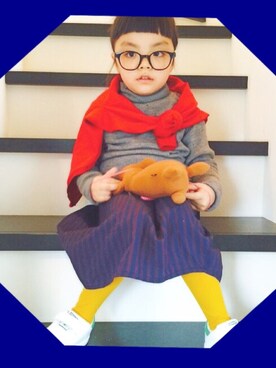 s☃k♨︎さんのコーディネート