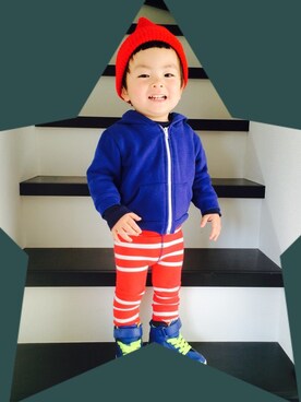 s☃k♨︎さんのコーディネート