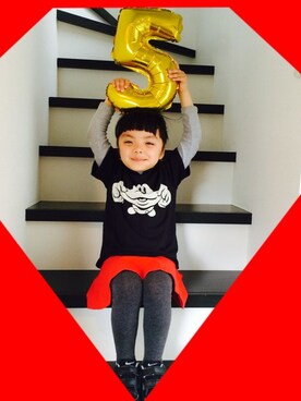 s☃k♨︎さんのコーディネート