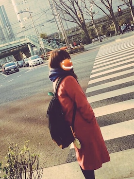 hatsumiiiiiさんのコーディネート