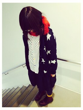 hatsumiiiiiさんのコーディネート