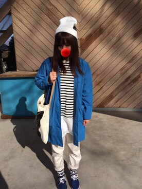 hatsumiiiiiさんのコーディネート