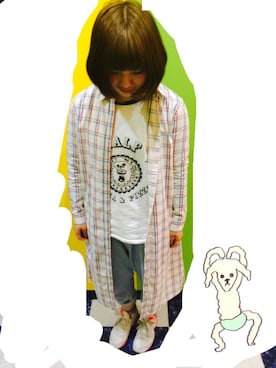 hatsumiiiiiさんのコーディネート