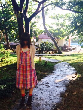 hatsumiiiiiさんのコーディネート