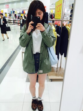 アユル的搭配總覽 Wear