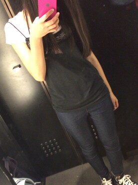 AYANAさんのコーディネート