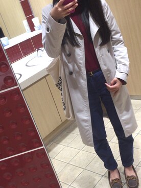 AYANAさんのコーディネート