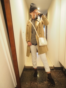 YUKさんのコーディネート