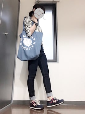 teshiiiさんのコーディネート