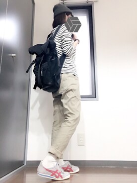 teshiiiさんのコーディネート