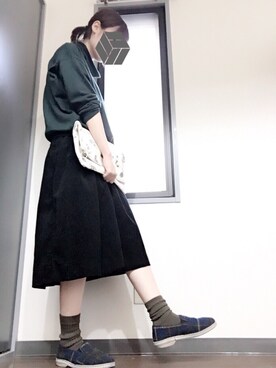 teshiiiさんのコーディネート