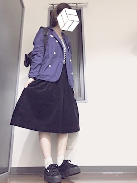 teshiiiさんのコーディネート