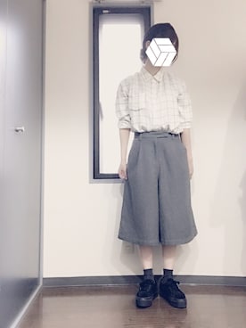 teshiiiさんのコーディネート