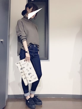 teshiiiさんのコーディネート