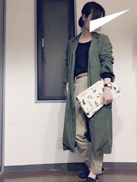 teshiiiさんのコーディネート