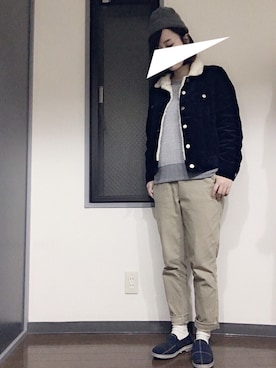 teshiiiさんのコーディネート