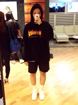 CHIさんのコーディネート