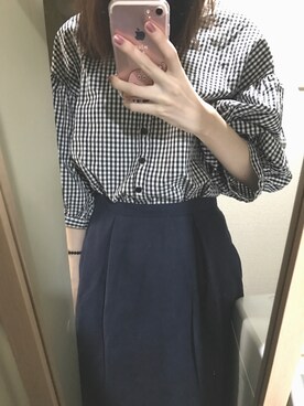 citrus_さんのコーディネート