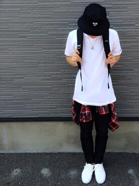 時人さんのコーディネート