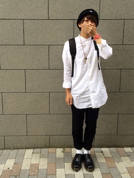 時人さんのコーディネート