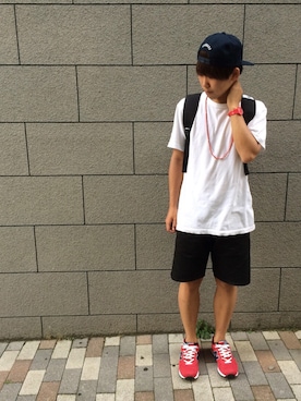 時人さんのコーディネート