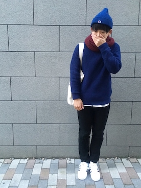 時人さんのコーディネート